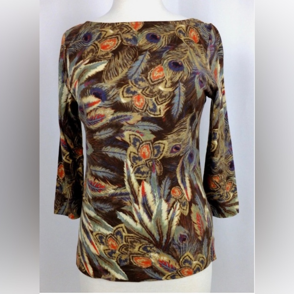 Ralph Lauren size XS top